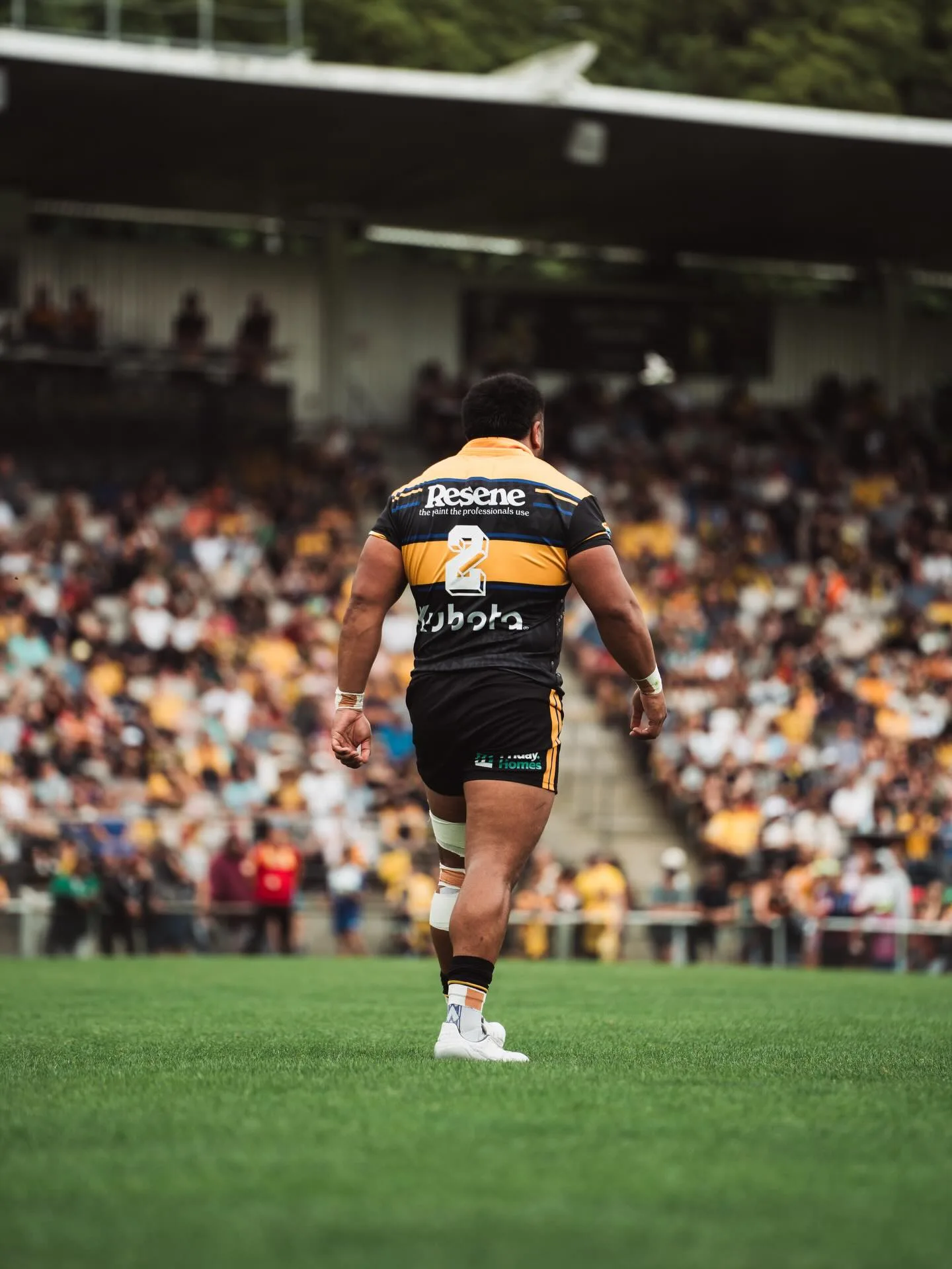 Asafo Aumua