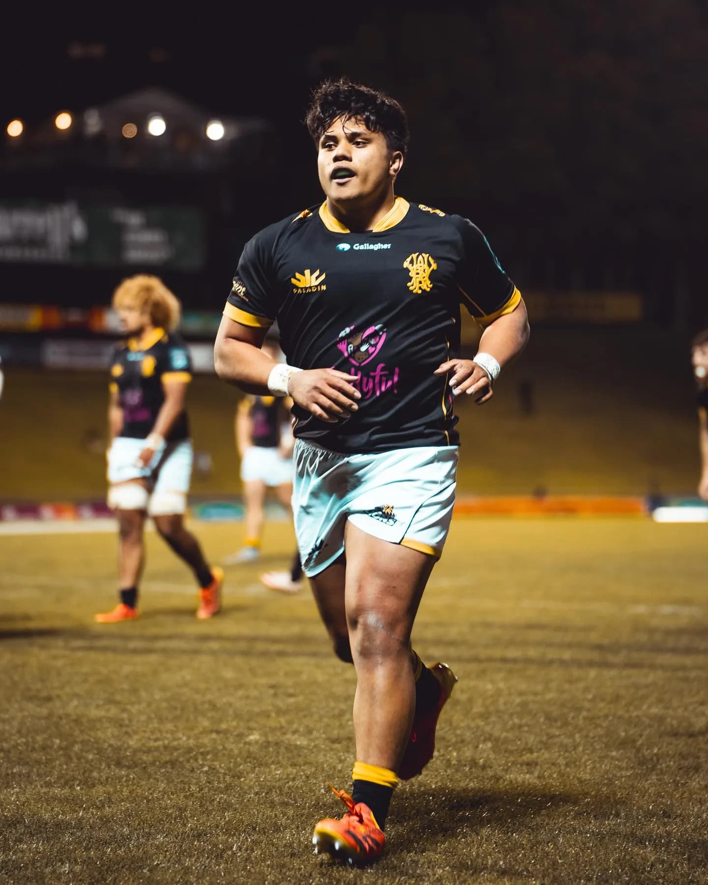Leon Tuiloma