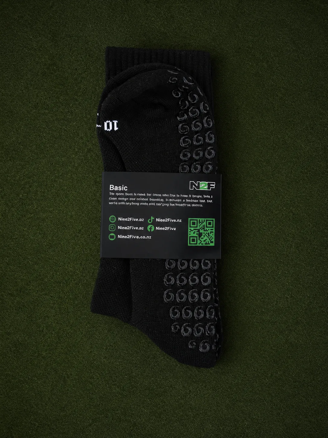Basic Black 2